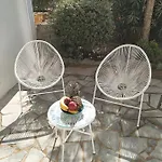 Mykonian Aroma House * Ornósz