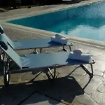 Mykonian Aroma House Apartman