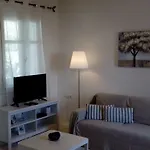 Apartman Mykonian Aroma House *