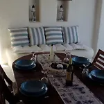 Apartman Mykonian Aroma House Ornósz