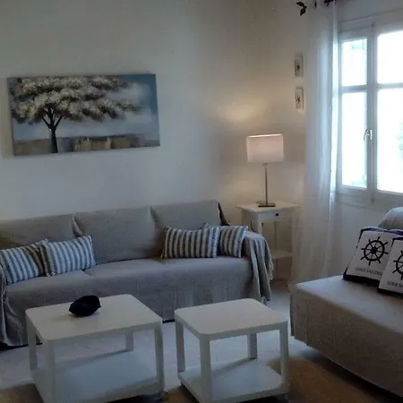 Mykonian Aroma House شقة *