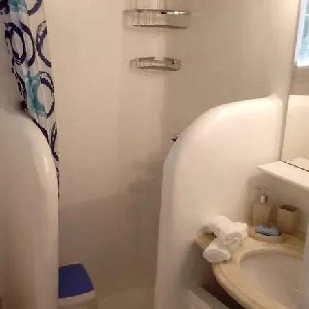 Mykonian Aroma House