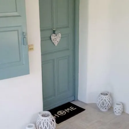 Mykonian Aroma House * أورنوس