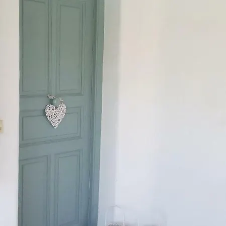 Mykonian Aroma House شقة