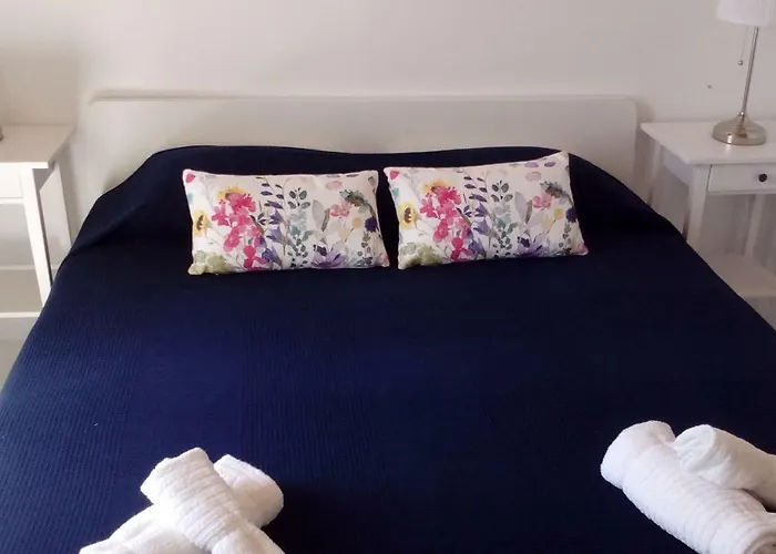 Mykonian Aroma House * Ornos (Mykonos)