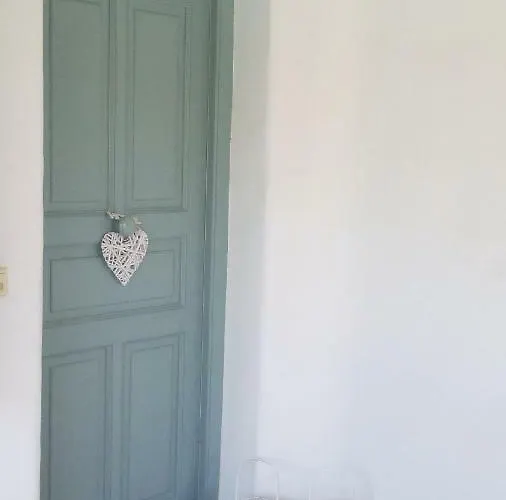 Mykonian Aroma House Lägenhet