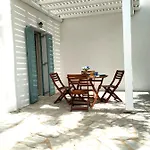 아파트 Mykonian Aroma House *