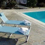 Appartement Mykonian Aroma House