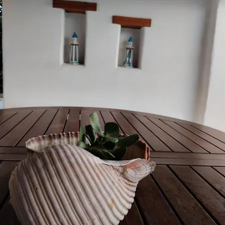 Mykonian Aroma House Апартаменты