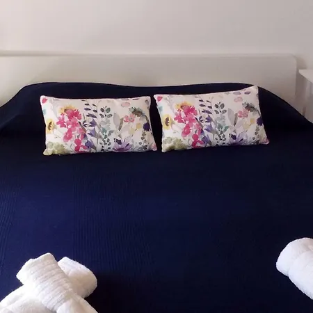 Mykonian Aroma House * Орнос