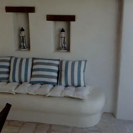 Mykonian Aroma House *