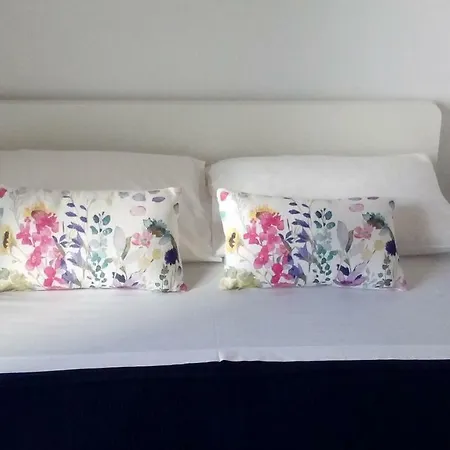 Mykonian Aroma House Апартаменты *