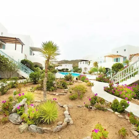 Mykonian Aroma House *