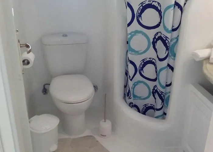 Mykonian Aroma House Appartement *