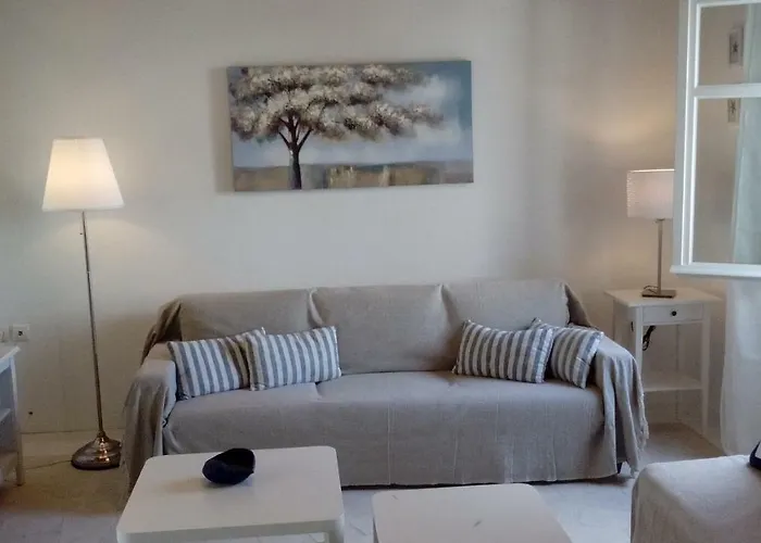 Mykonian Aroma House Ornos (Mykonos)