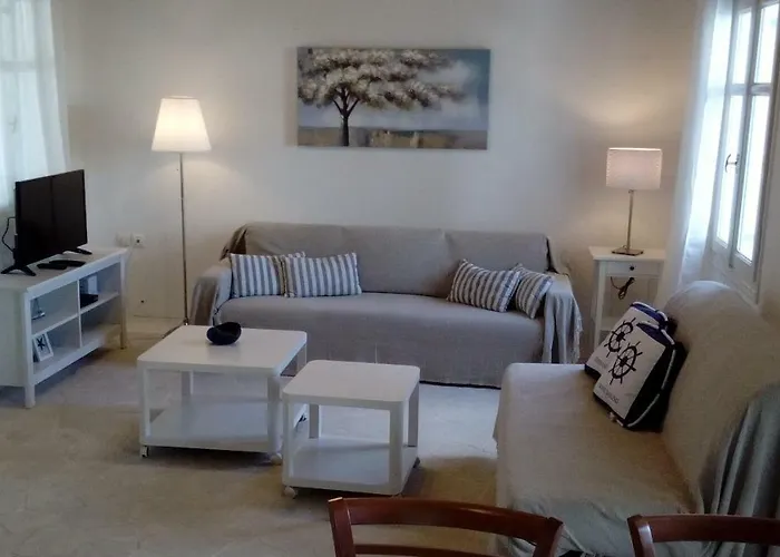 Mykonian Aroma House