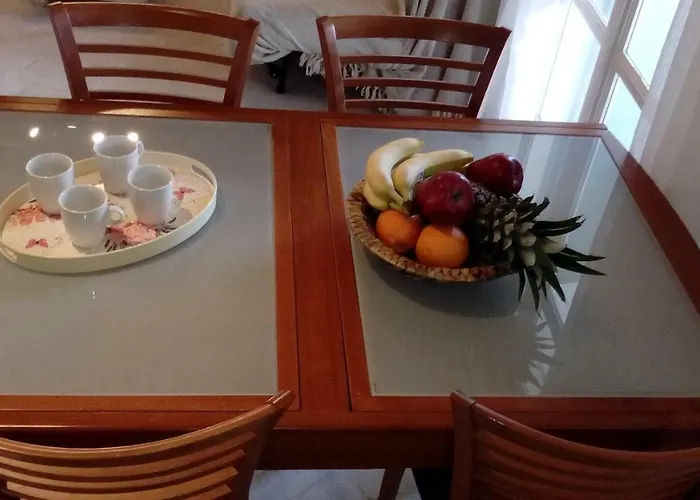 Mykonian Aroma House *