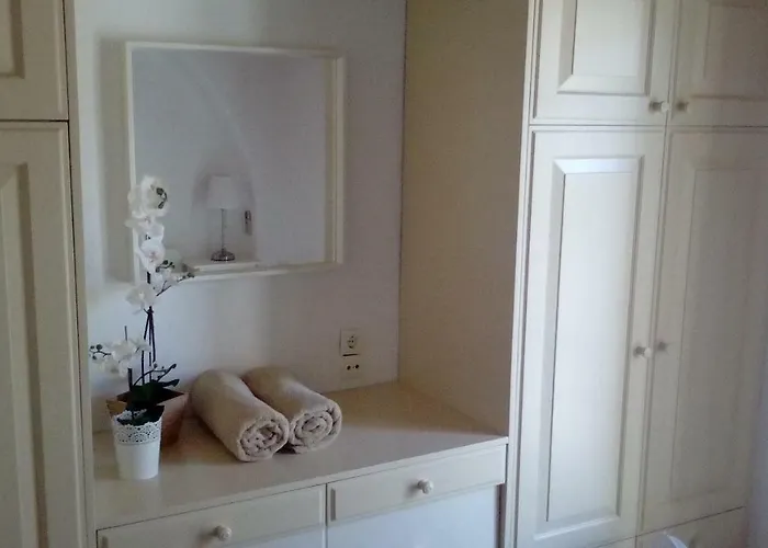 Mykonian Aroma House Appartement