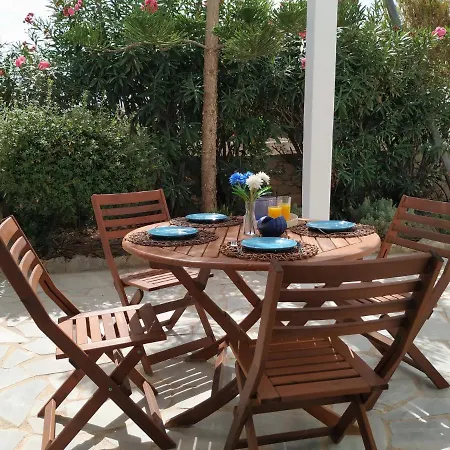 Mykonian Aroma House *