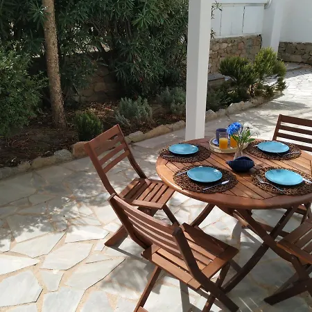 Mykonian Aroma House 公寓