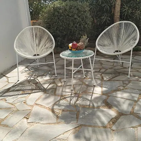 Mykonian Aroma House * Ορνός