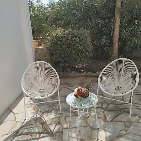 Appartement Mykonian Aroma House *