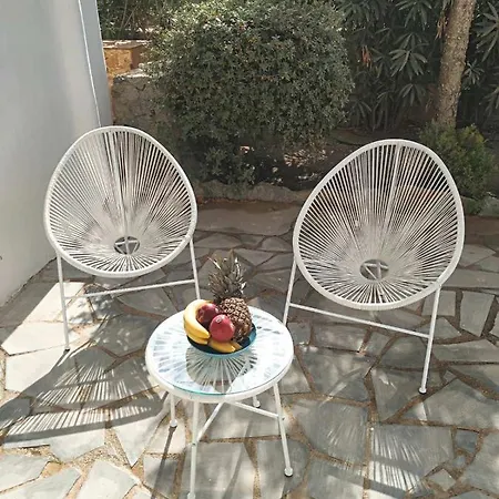 Mykonian Aroma House * Ορνός