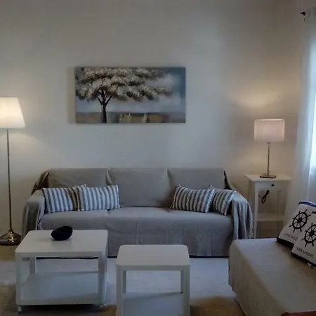 Appartamento Mykonian Aroma House