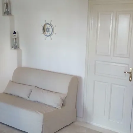 Mykonian Aroma House Apartman *