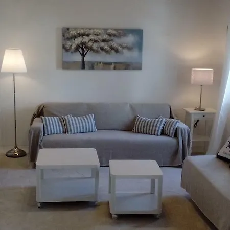 Apartman Mykonian Aroma House *