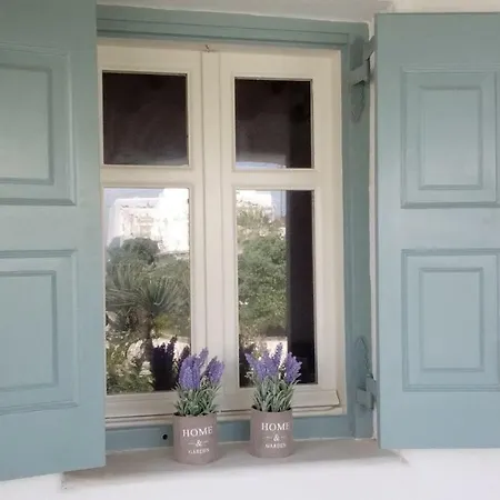 Mykonian Aroma House Ornósz