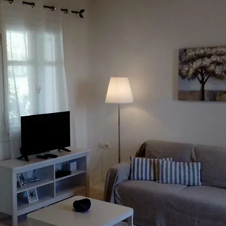 Daire Mykonian Aroma House *