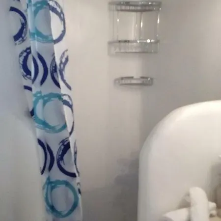 Mykonian Aroma House Ornósz