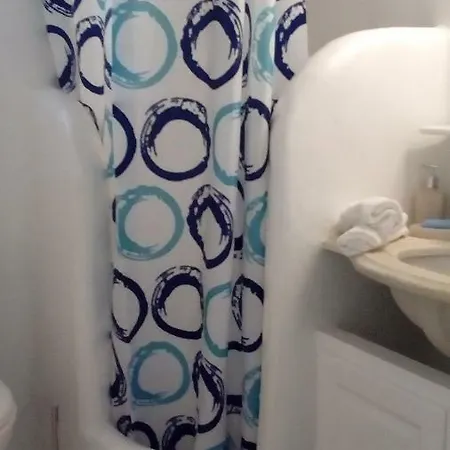 Mykonian Aroma House Ornos (Mykonos)