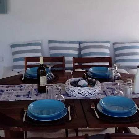 Mykonian Aroma House Ornos (Mykonos)