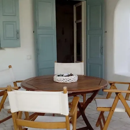 Mykonian Aroma House *