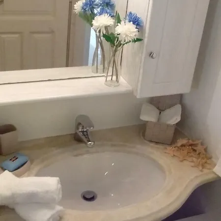 Apartman Mykonian Aroma House *