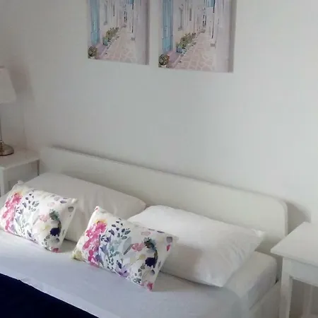 Mykonian Aroma House Appartamento