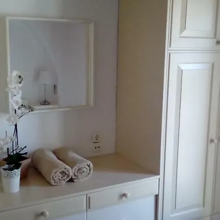 Mykonian Aroma House Appartamento