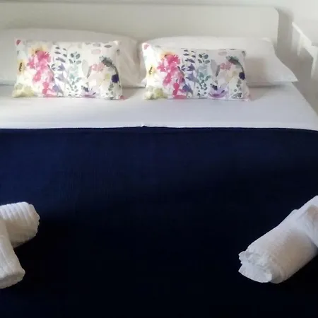 Mykonian Aroma House Apartman