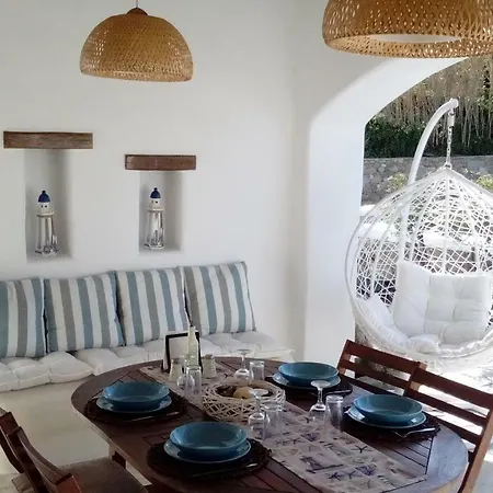 Mykonian Aroma House