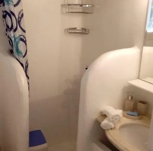 Mykonian Aroma House