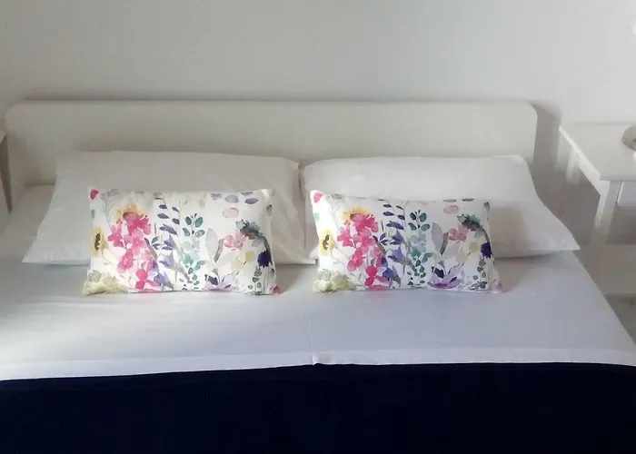 Mykonian Aroma House Apartman *