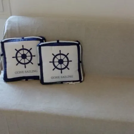 Appartamento Mykonian Aroma House Ornos (Mykonos)