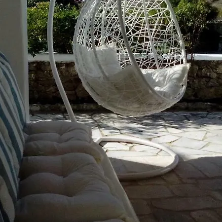 Mykonian Aroma House Ornos (Mykonos)